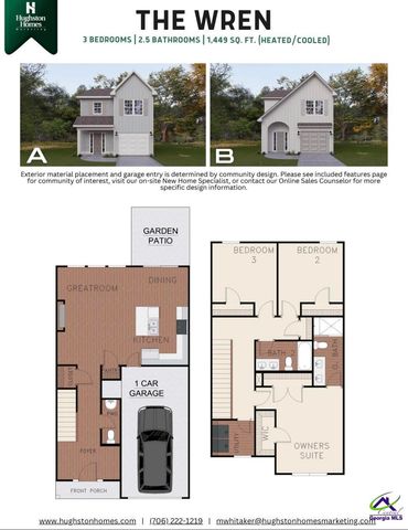 1038 Sun Valley Court C57, Macon, GA 31211