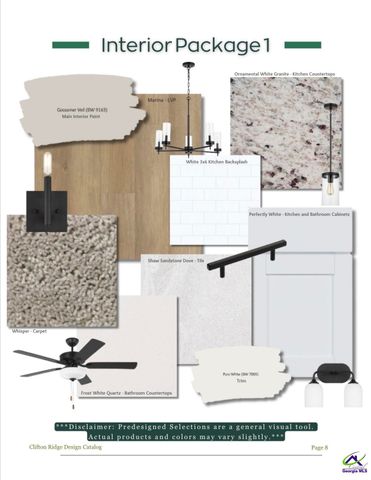 1038 Sun Valley Court C57, Macon, GA 31211