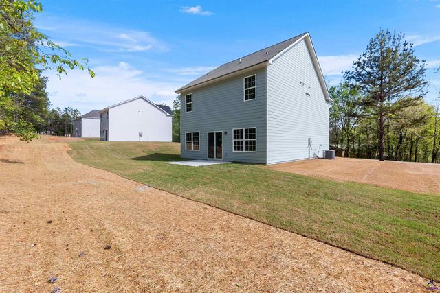 1038 Sun Valley Court C57, Macon, GA 31211