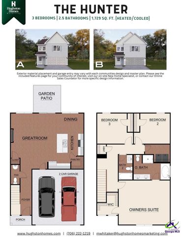 1038 Sun Valley Court C57, Macon, GA 31211