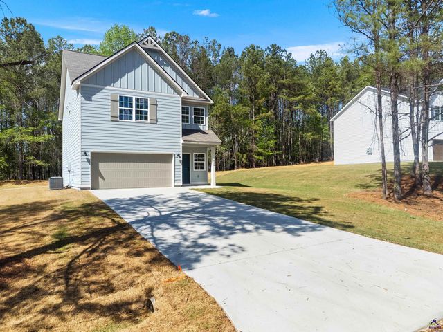 1038 Sun Valley Court C57, Macon, GA 31211