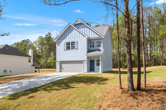 1038 Sun Valley Court C57, Macon, GA 31211
