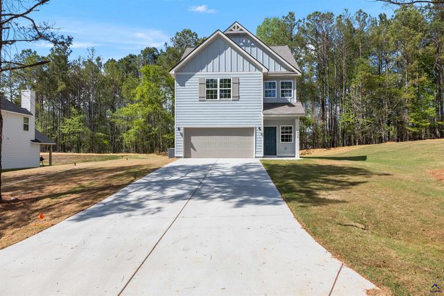 1038 Sun Valley Court C57, Macon, GA 31211