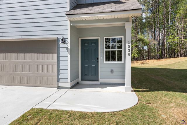 1038 Sun Valley Court C57, Macon, GA 31211