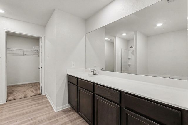 22622 Steel Blue Jaybird Drive, Hockley, TX 77447