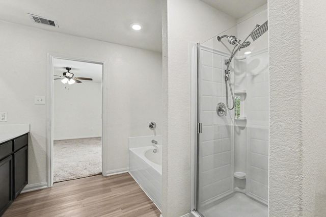22622 Steel Blue Jaybird Drive, Hockley, TX 77447