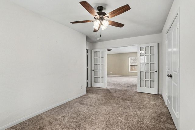 22622 Steel Blue Jaybird Drive, Hockley, TX 77447