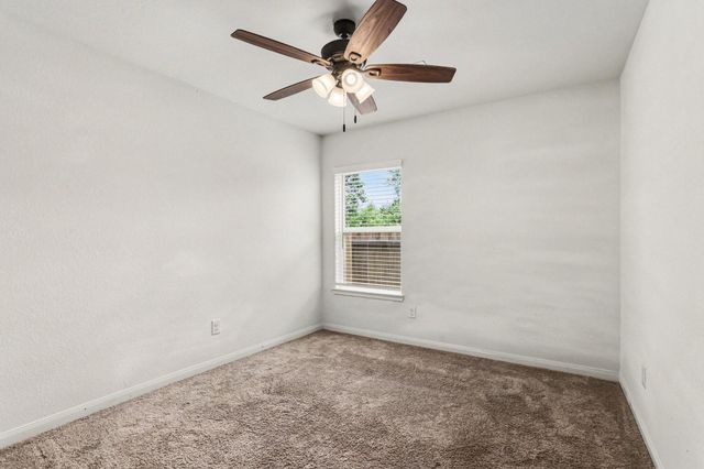 22622 Steel Blue Jaybird Drive, Hockley, TX 77447