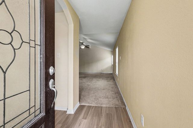 22622 Steel Blue Jaybird Drive, Hockley, TX 77447