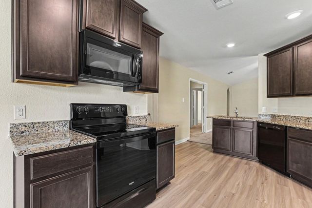 22622 Steel Blue Jaybird Drive, Hockley, TX 77447