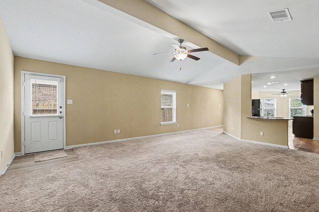 22622 Steel Blue Jaybird Drive, Hockley, TX 77447