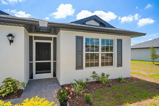 7168 RISON STREET, Port Charlotte, FL 33981