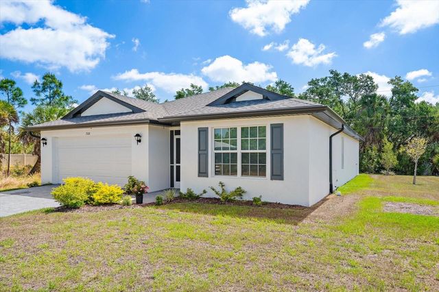 7168 RISON STREET, Port Charlotte, FL 33981