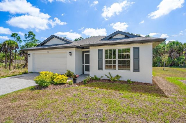 7168 RISON STREET, Port Charlotte, FL 33981