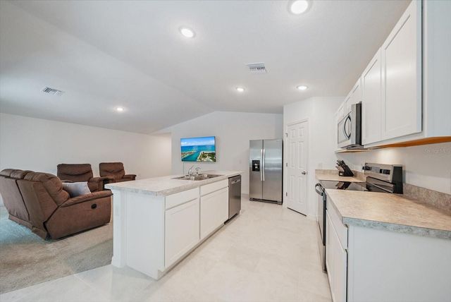 7168 RISON STREET, Port Charlotte, FL 33981