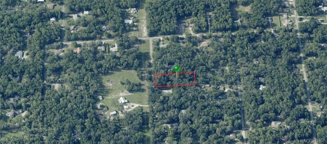 3987 S Big Al Point, Inverness, FL 34452