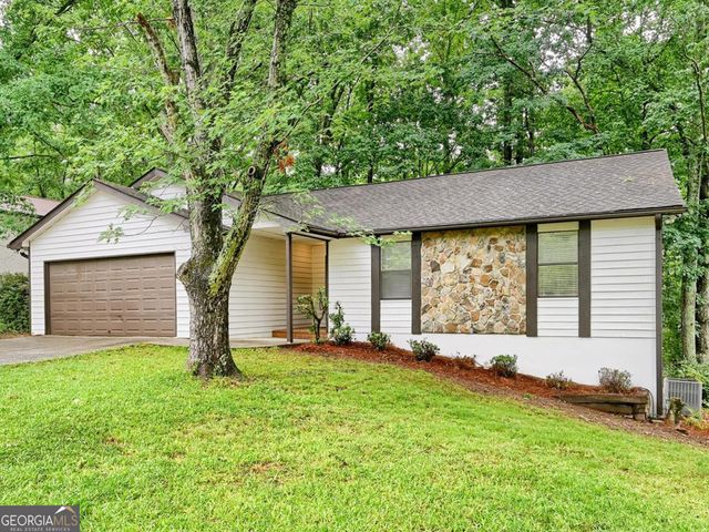 175 Ansley Court, Roswell, GA 30076