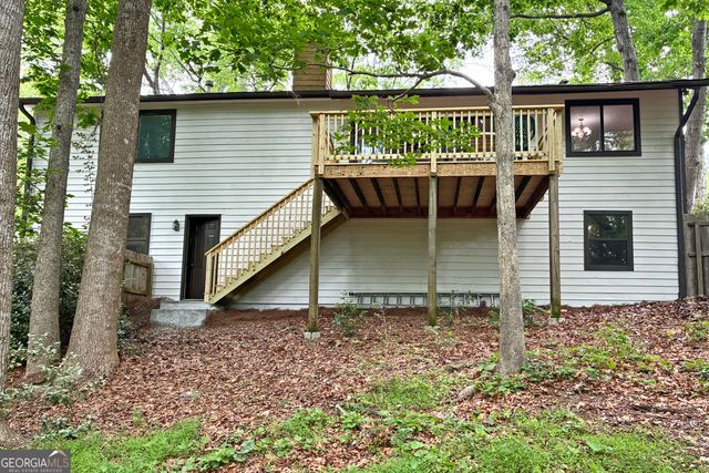 175 Ansley Court, Roswell, GA 30076