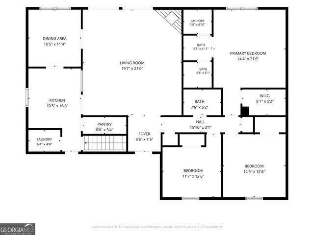 175 Ansley Court, Roswell, GA 30076