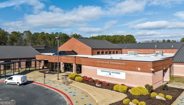 175 Ansley Court, Roswell, GA 30076