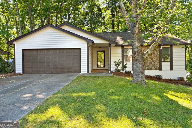 175 Ansley Court, Roswell, GA 30076