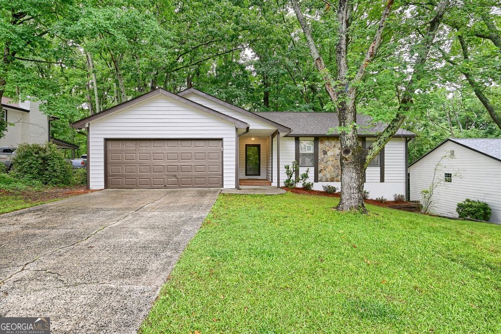 175 Ansley Court, Roswell, GA 30076