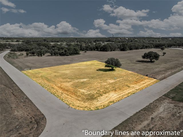 3037 Wheeler Branch Road, Granbury, TX 76049