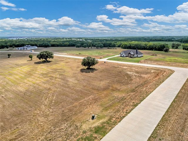 3037 Wheeler Branch Road, Granbury, TX 76049
