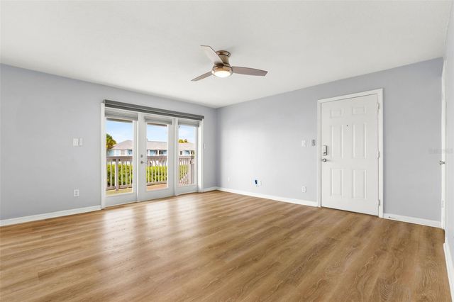 5052 STARFISH DRIVE SE D, St Petersburg, FL 33705