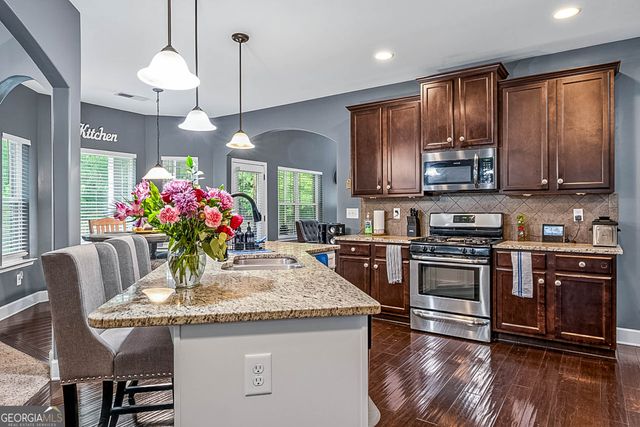 225 Tapestry Drive, Mcdonough, GA 30252
