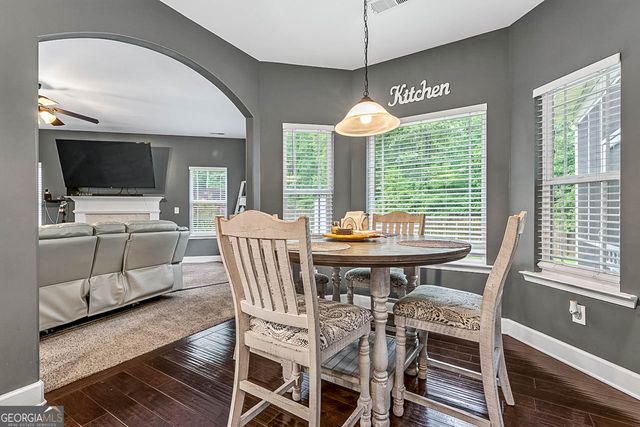 225 Tapestry Drive, Mcdonough, GA 30252
