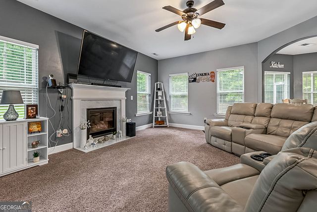 225 Tapestry Drive, Mcdonough, GA 30252