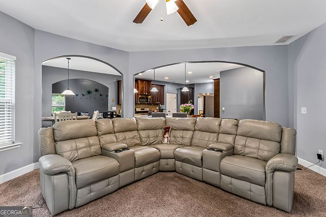 225 Tapestry Drive, Mcdonough, GA 30252