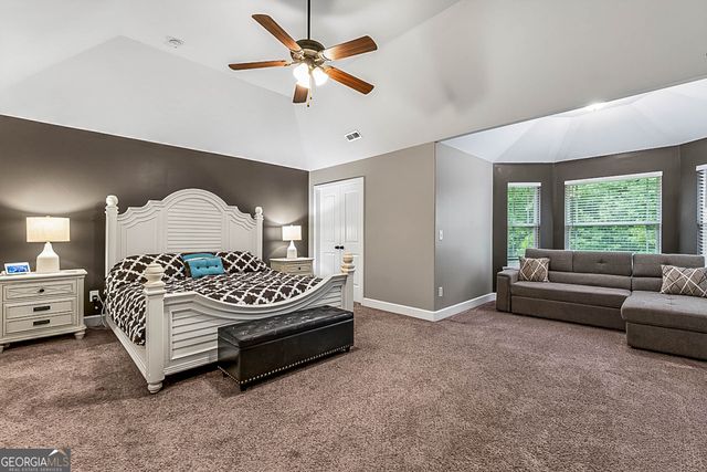 225 Tapestry Drive, Mcdonough, GA 30252