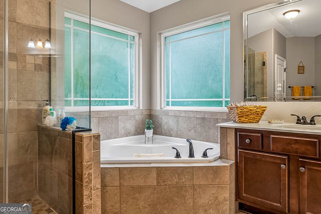 225 Tapestry Drive, Mcdonough, GA 30252