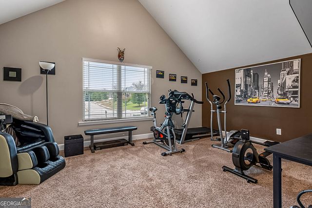 225 Tapestry Drive, Mcdonough, GA 30252