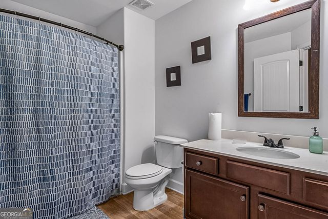 225 Tapestry Drive, Mcdonough, GA 30252