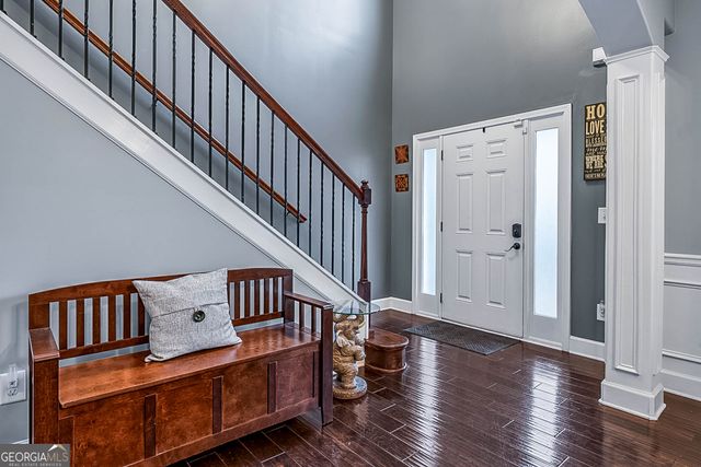 225 Tapestry Drive, Mcdonough, GA 30252