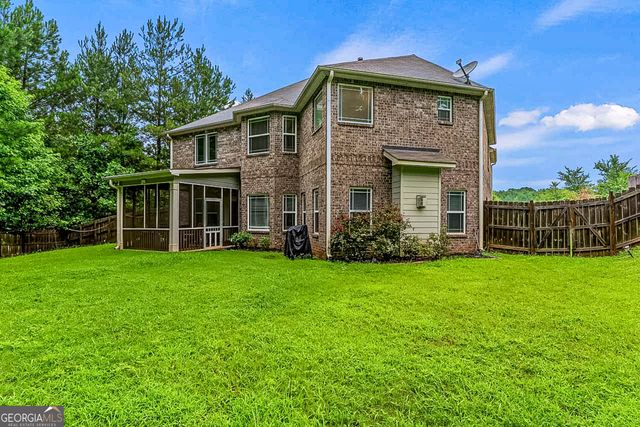 225 Tapestry Drive, Mcdonough, GA 30252
