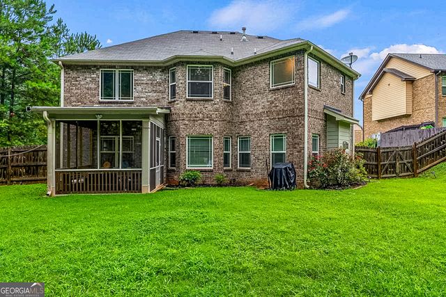 225 Tapestry Drive, Mcdonough, GA 30252