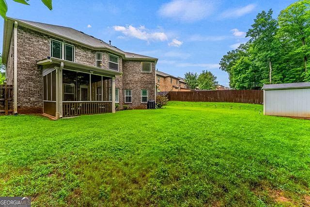 225 Tapestry Drive, Mcdonough, GA 30252