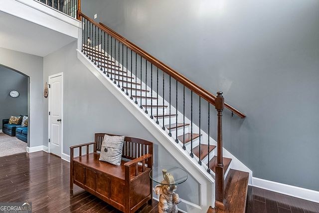 225 Tapestry Drive, Mcdonough, GA 30252