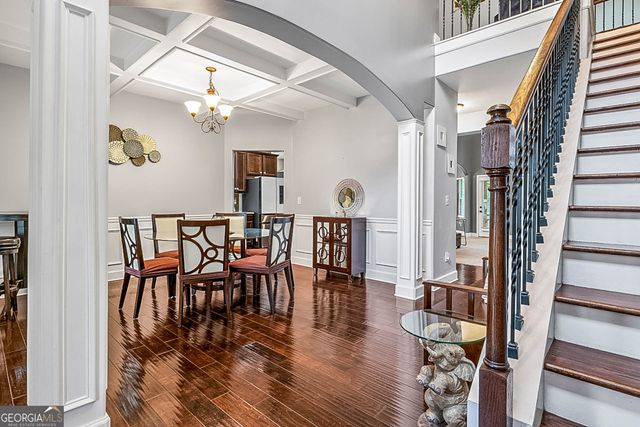225 Tapestry Drive, Mcdonough, GA 30252