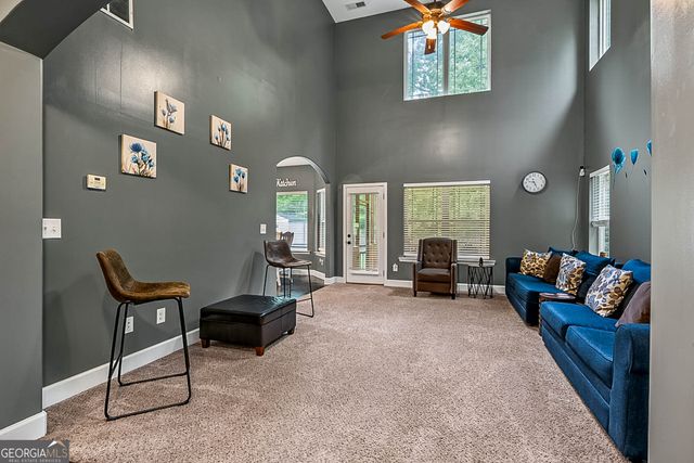 225 Tapestry Drive, Mcdonough, GA 30252