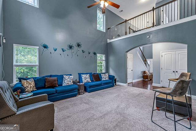 225 Tapestry Drive, Mcdonough, GA 30252