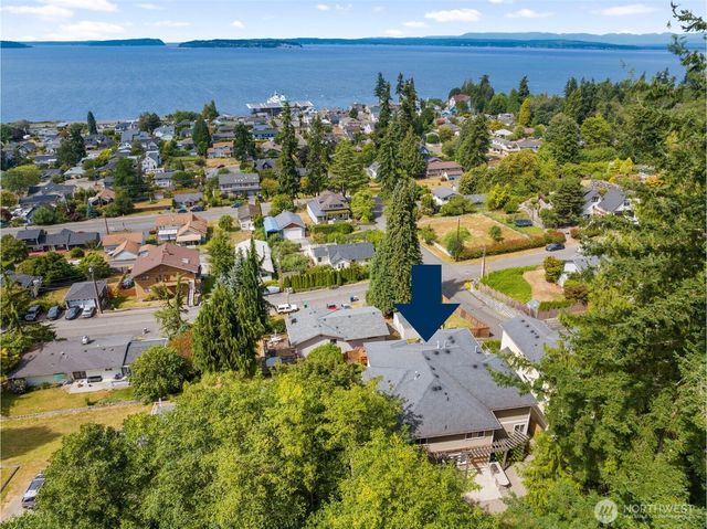 645 Cornelia Avenue, Mukilteo, WA 98275
