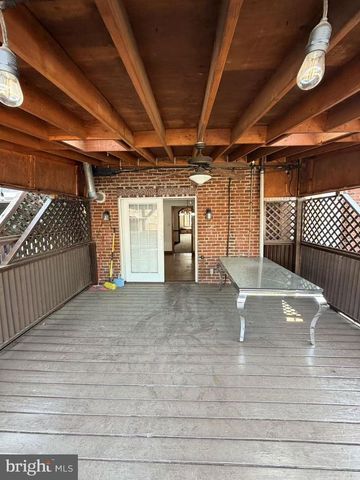 3309 BRIGHTON ST, Philadelphia, PA 19149