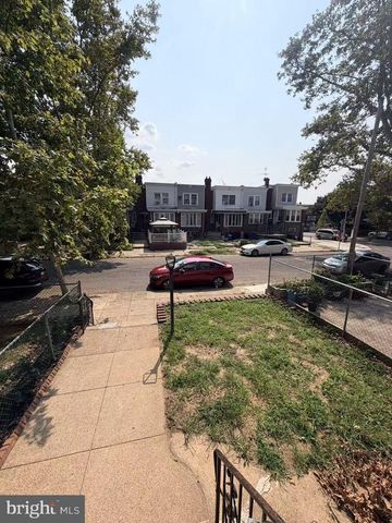 3309 BRIGHTON ST, Philadelphia, PA 19149