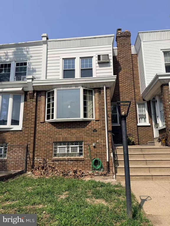 3309 BRIGHTON ST, Philadelphia, PA 19149