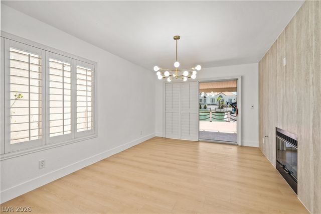3033 Misty Harbour Drive, Las Vegas, NV 89117